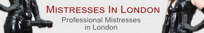 Mistresses of London Banner