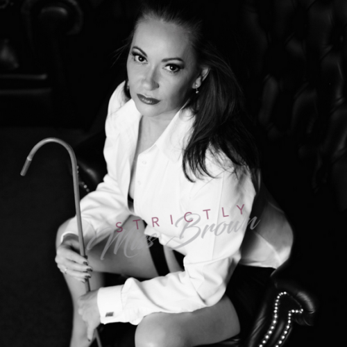 Photo of Strictly Miss Brown